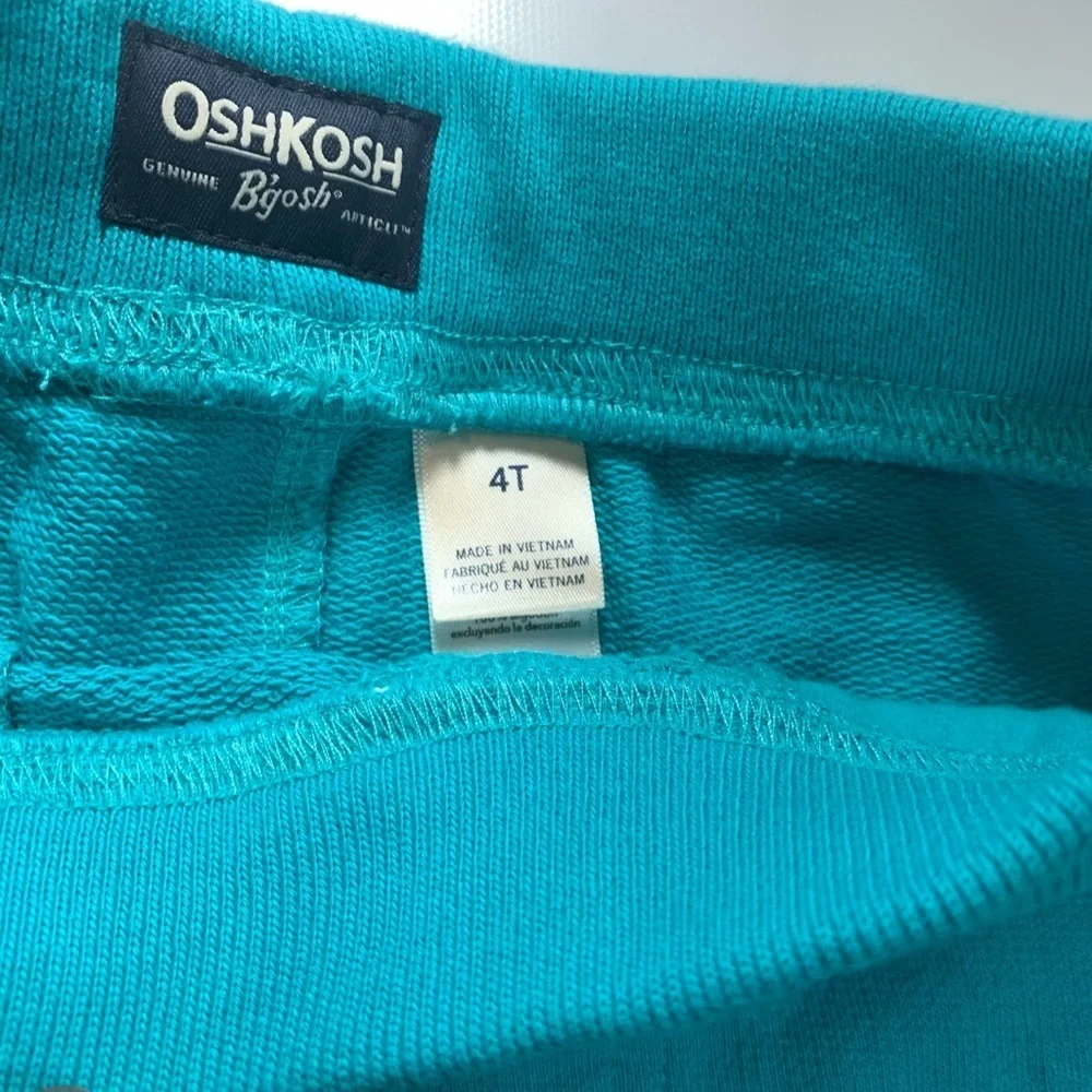 Osh Kosh B’gosh | Boys Shorts New With Tags